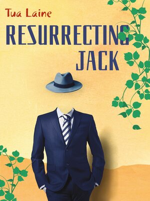 cover image of Resurrecting Jack